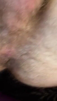 Mladý Twink Bottoming Chlupatý arabský táta
