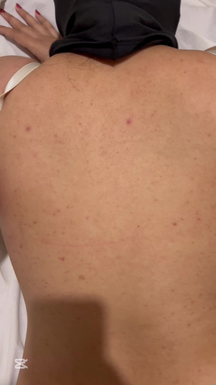 Zuba: Hot Pakistani Stepaunty Gets Lucky with Stepbrother