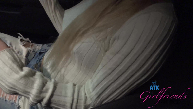 ATK Fans (Girlfriends): Wirtualne wakacje Hawaje z Kenzie Reeves 5/14