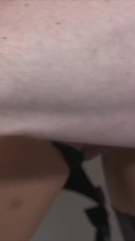 안나 더 엉덩이