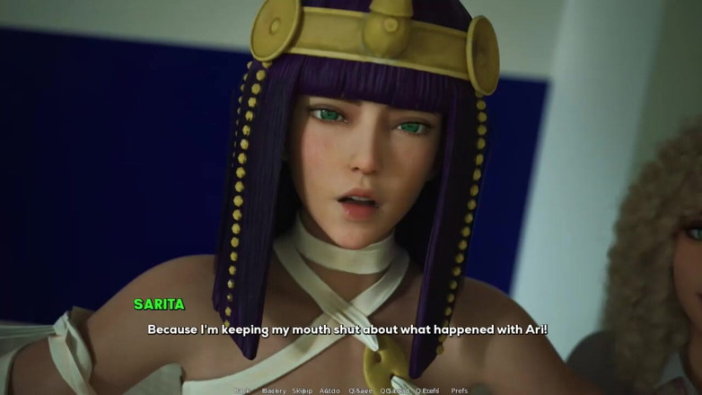 Neon2520: Shadows of Desire v0.9 betrügendes update teil 3
