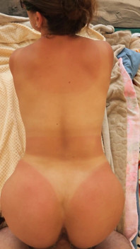 Herregud!! Min kuk visas. Slumpmässigt sex på stranden med en främling, i ett transparent tält.