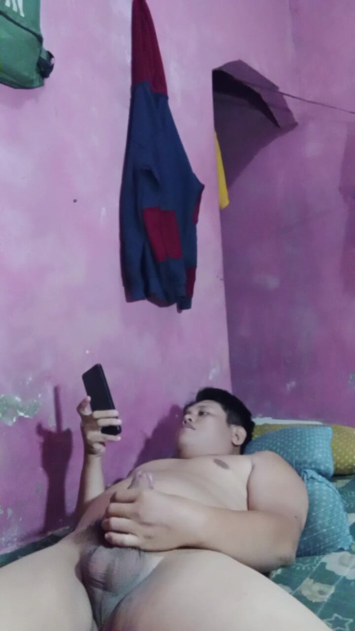 Bad luck: อยากดูไหม? มาเร็ว ดูนั่นสิ