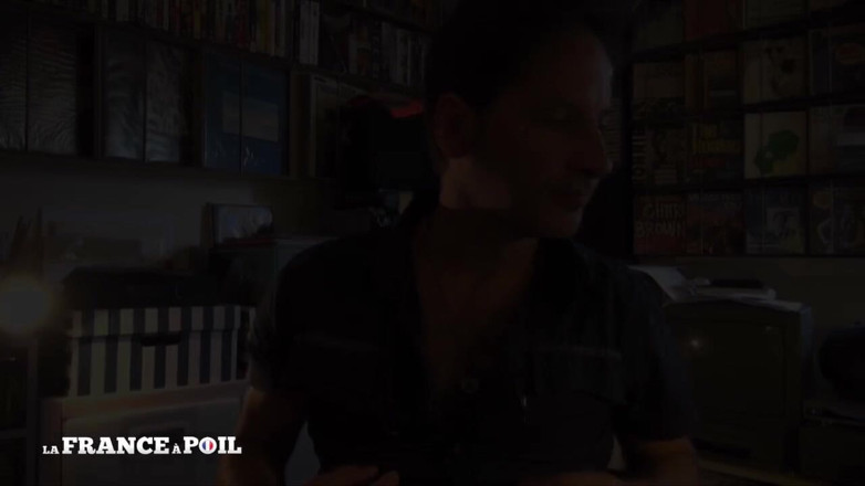 La France a Poil: Francese donnona milf casting estremo porno