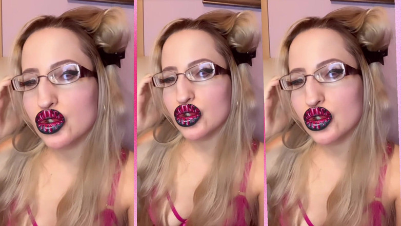 FinDom Goaldigger: お前は俺の財布になるなんて狂ってる!