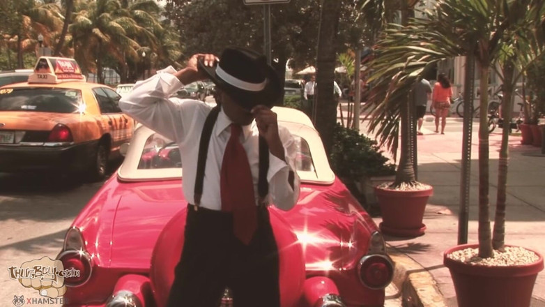 ThugBoy: Rock rock rockafella - matón
