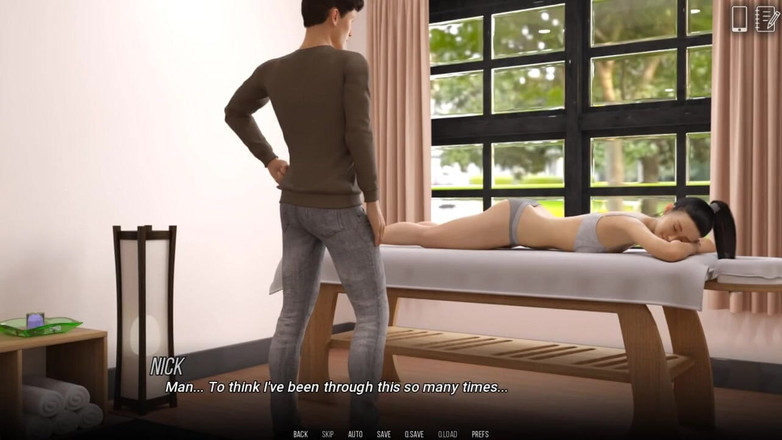 Miss Kitty 2K: समस्याओं का विश्वविद्यालय 32 - Misskitty2k द्वारा परिपक्व, स्मार्ट और भूखी