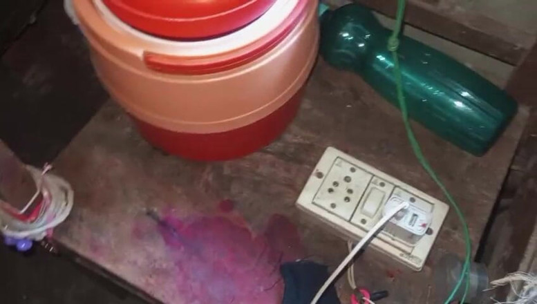 Auntixxx69: Nevlastní otec a nevlastní matka si dnes užili spoustu zábavy...