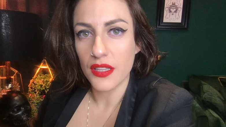 Countess diamond: Соблазнительница