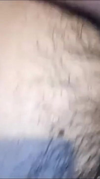 Panggilan video panas dengan adik tiri montel saya