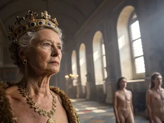 Princess to Queen
