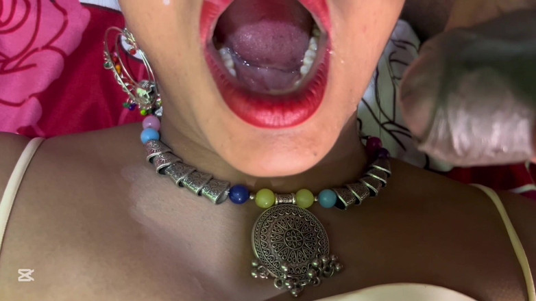 Royalbhabhi: Seema Bhabhi deel 3 vuile praat volledige xxx lokaal dorp Bhabhi...