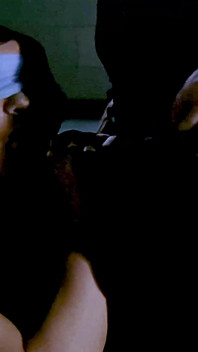 The Blindfolded Anal Agreement.