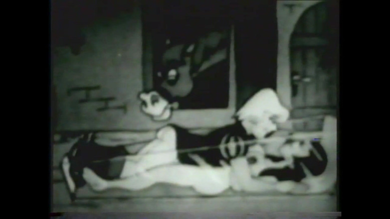 Vintage Usa: 白雪公主的所有矮人们都兴奋不已