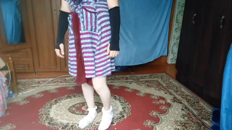 Kitty_Cross: 가까이 와서, 나는 물지 않는다. 힘들다