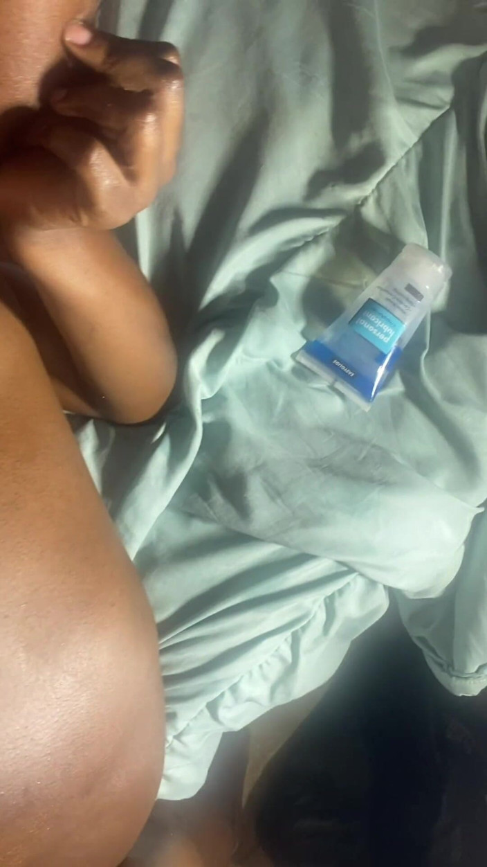 Littledredd: Mbiradzakondo Fucking