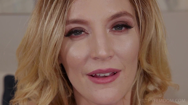 FilthyFemdom: Mona's Debased Slut Featuring Mona Wales