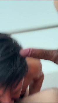 His Turn to Watch
