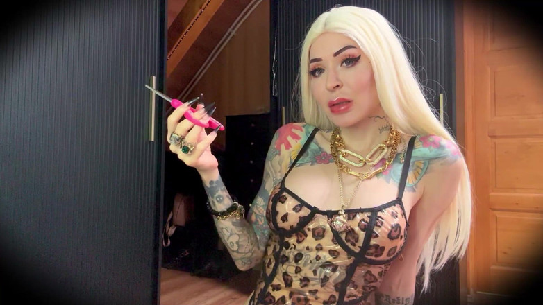 Baal Eldritch: Emasculated voortijdige mate: prijs van verblijf - penectomie -versie