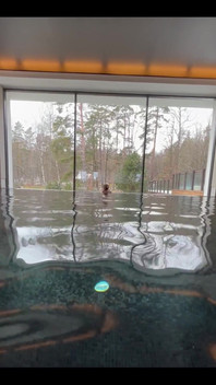 Dünyanın en güzel deniz kızı