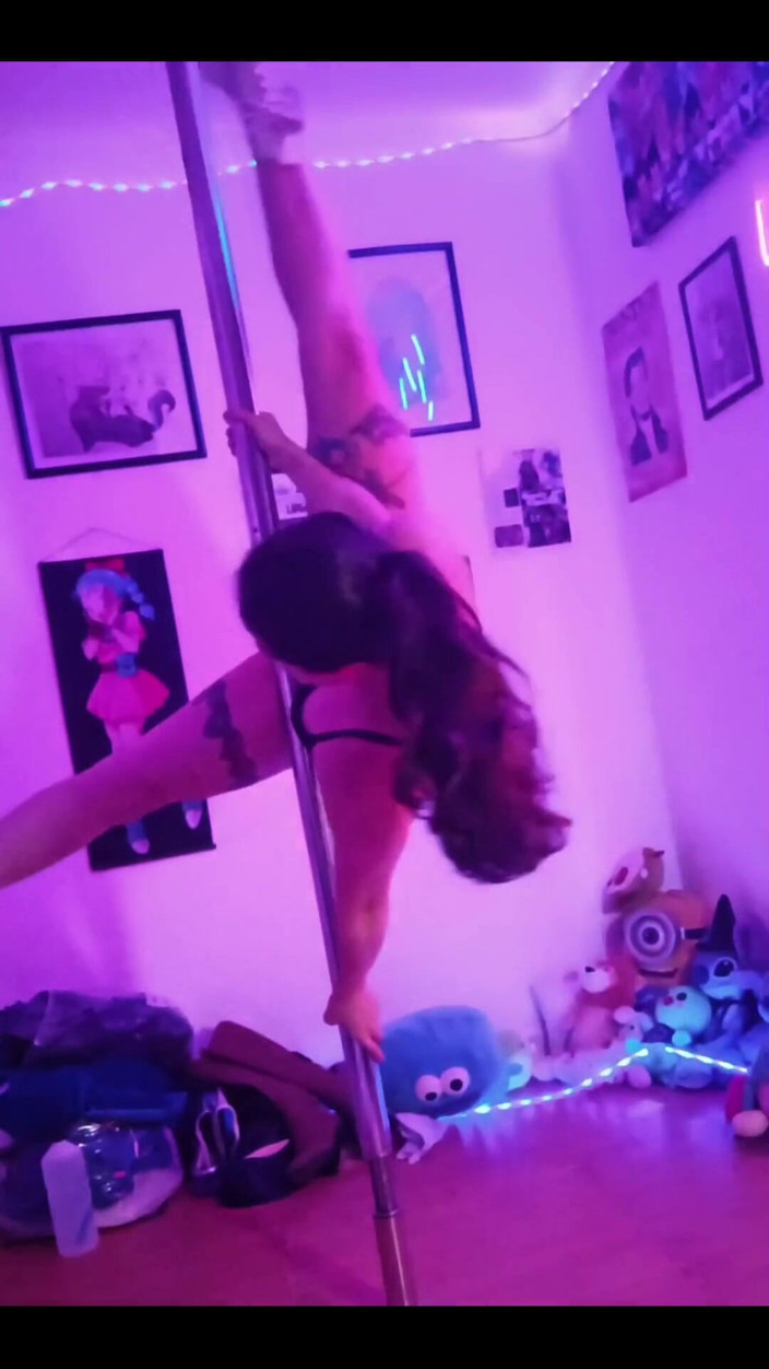 Candy Camille: I Re-uploaded Some Old Videos That Many of You Never...