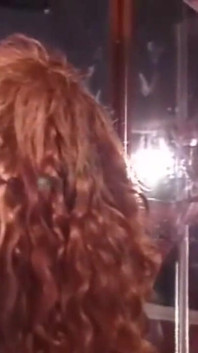 Sujo disco transexual no Rio de Janeiro ...
