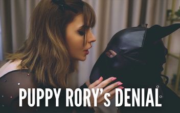 Pet Play Rory’s Denial