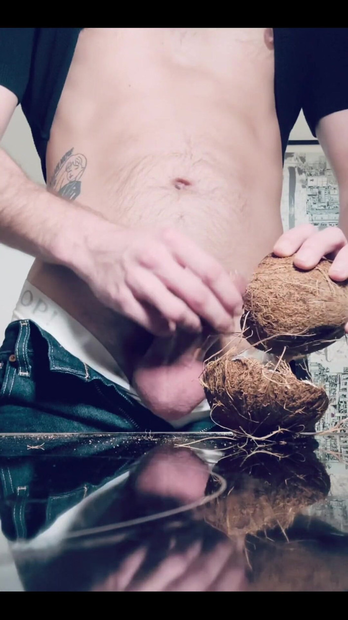 BohemianBoy: Moc, ciekawość i zabawa z nią