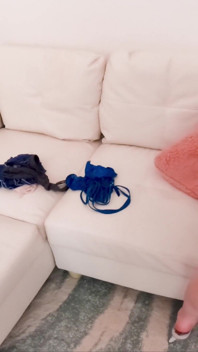O pasiune pe mama vitregă se transformă în mai mult ca ea se întinde
