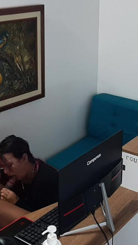Sex in the Office