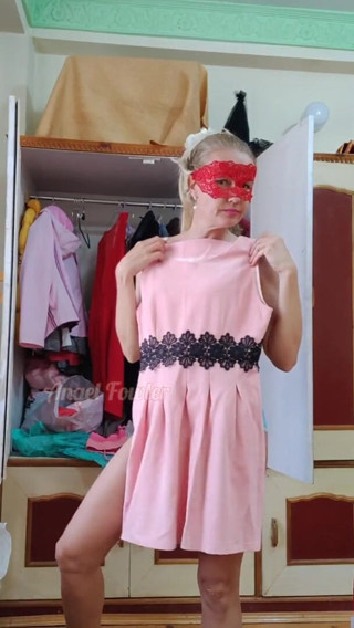 Abella Love: Yazlık kıyafetlerimi deneyin