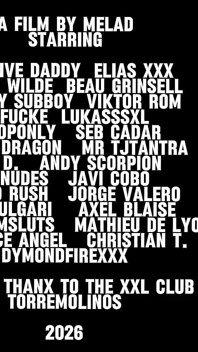 Raaaw super orgy club xxl (версія mr. bulgari), частина 1