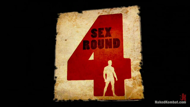 Naked Kombat: Drake Jaden vs Krist Cummings