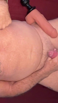 Sedia! Set! Pancutan mani!