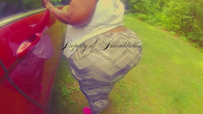 Pearaddiction: Walking