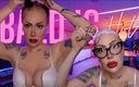 LDB Mistress: Bald Is Hot