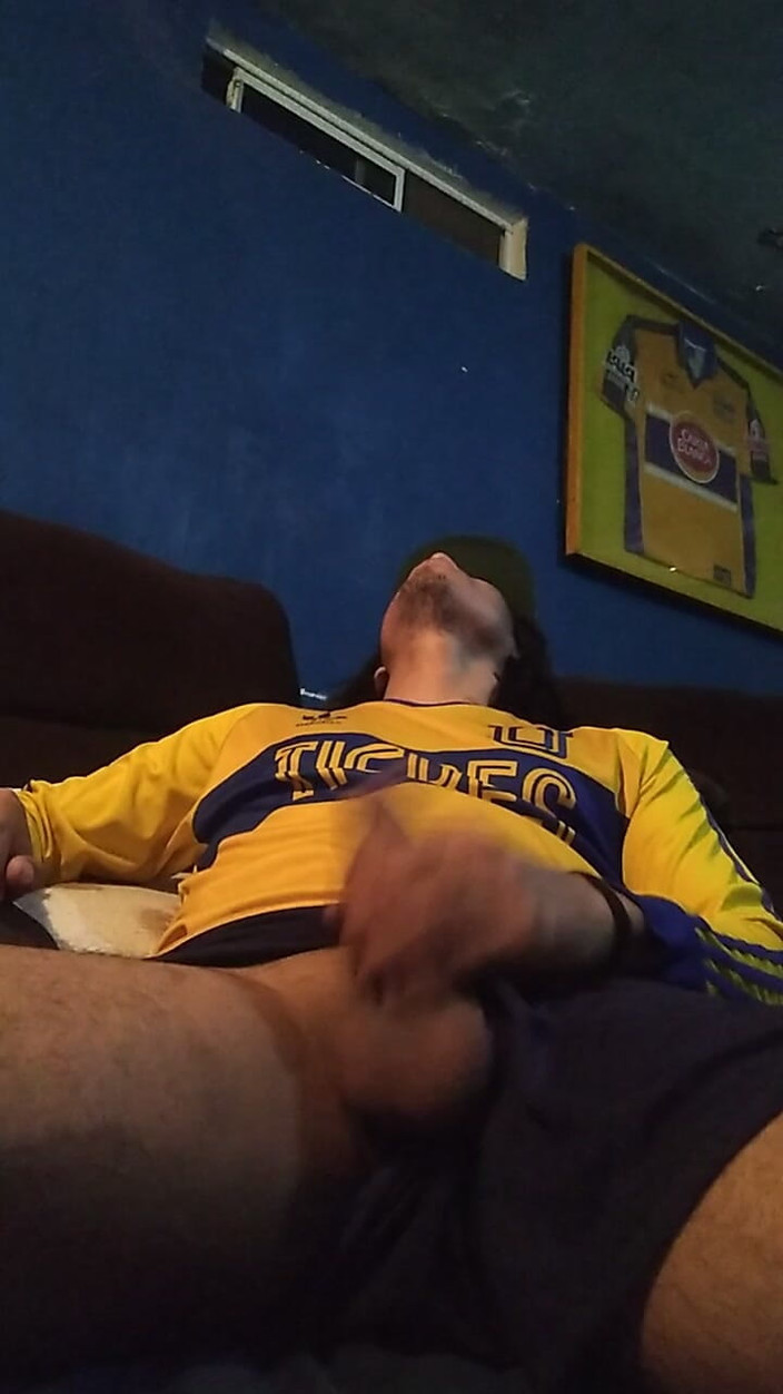 AlexAlejandro13: Monstro pau