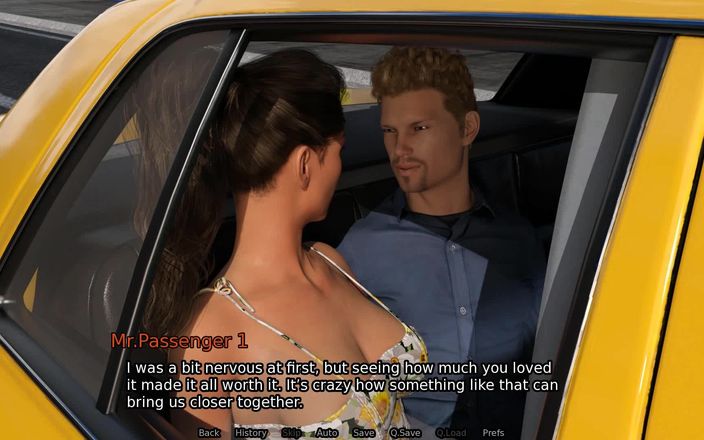 Dirty GamesXxX: Le mariage adoré : profondément amoureux, ils veulent pimenter leurs relations...