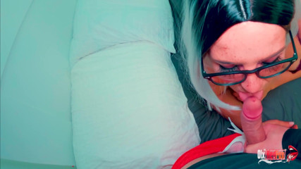 OlxRedFox: Stepmom fucked by stepson with big dick