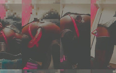 Charlie-0123: I piaceri dietro la neve silenziosa