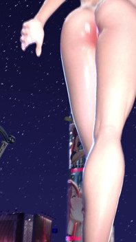 Another Wip From My Next Animation!