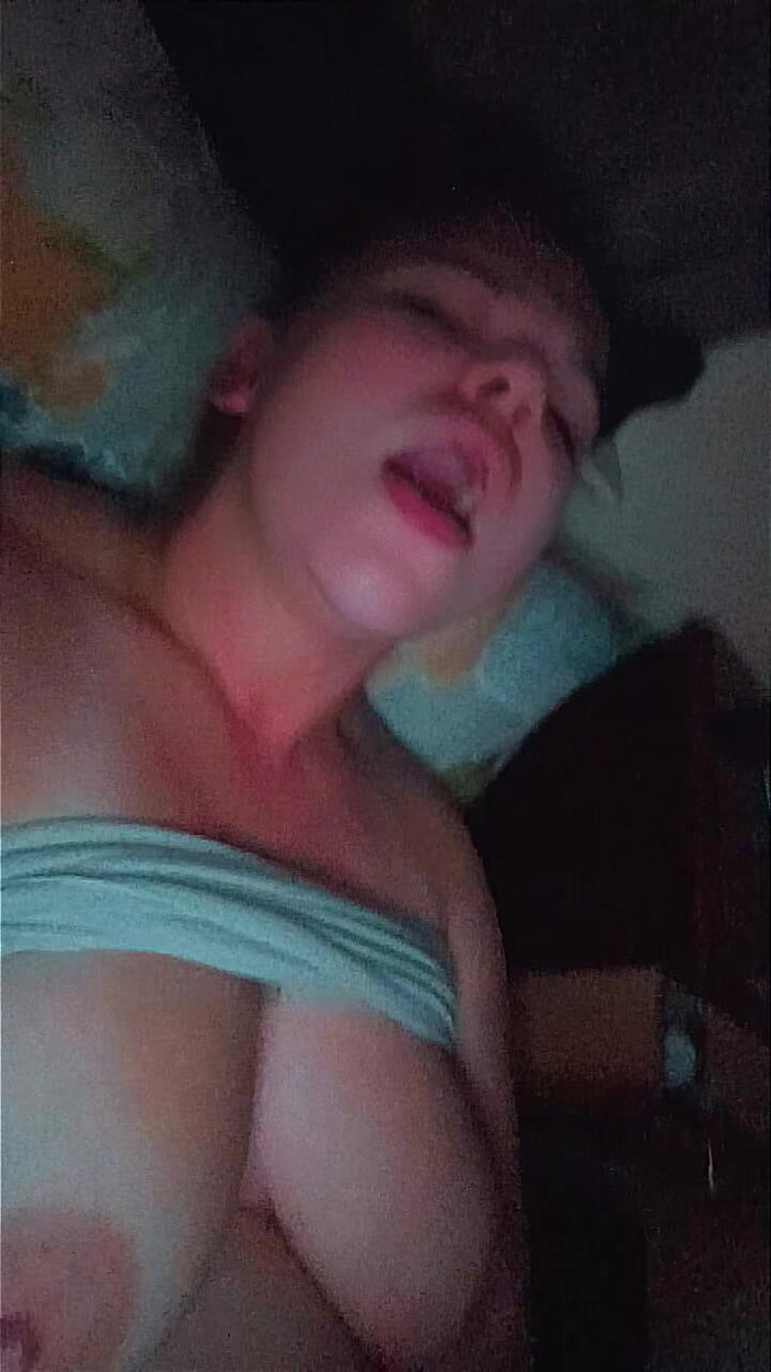 Izzy Lynn: Jugando con mi