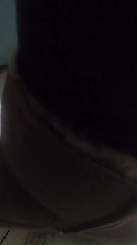 Milfycalla kompilace kouření v downjackets a fur coats sání ptáka s oblečením fetiš