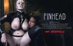 Horror-porno 10: pinhead