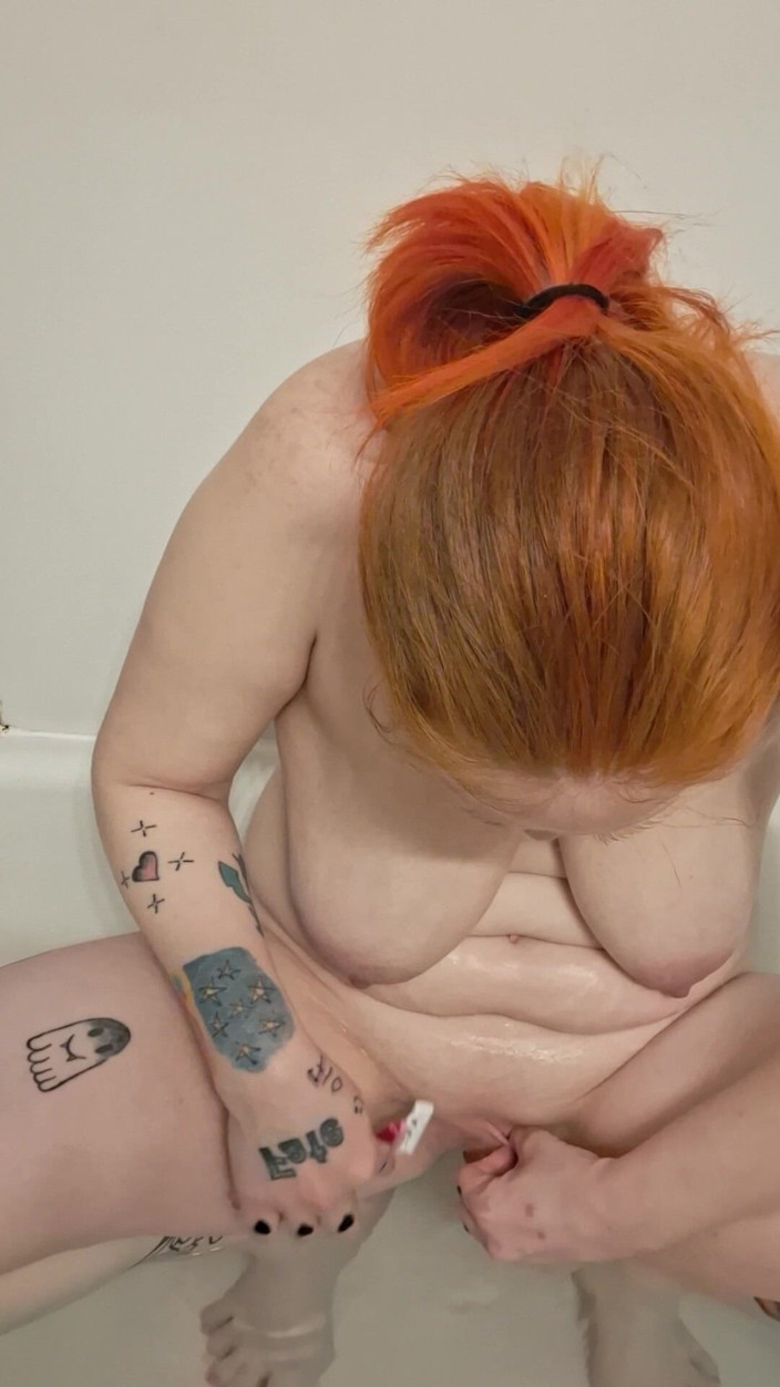 Brattybunniie: Ras pumpum
