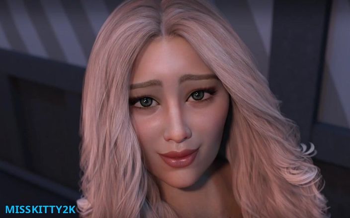 Miss Kitty 2K: Wvm - část 244 - Je dáma těhotná od Misskitty2k