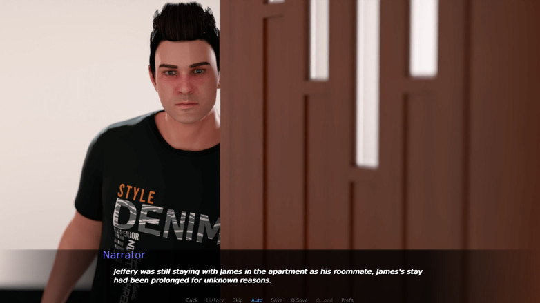 Porngame201: Natasha Naughty Wife Update 11