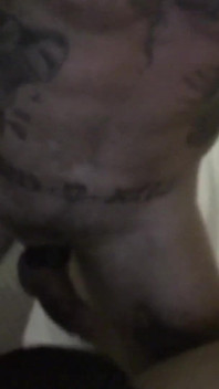 Bareback Men Only - Part 1