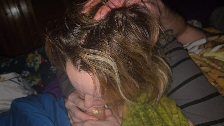 SexyGamerMomma: Edepsiz evli kadın için ıslak sakso ve sikiş