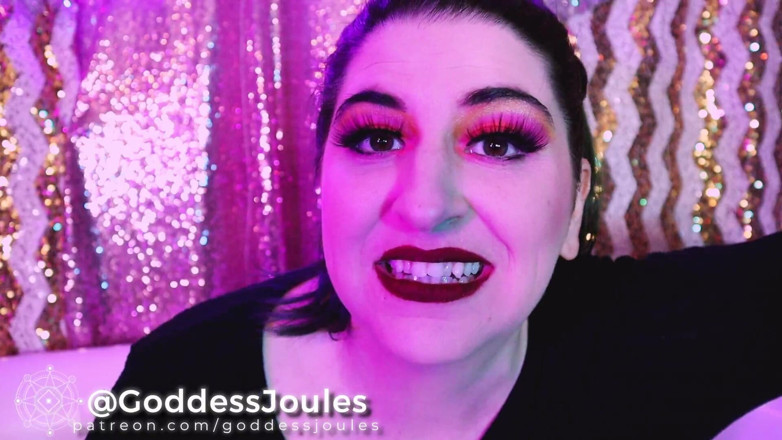goddessjoules: Penghinaan Asmr - Penghinaan Femdom